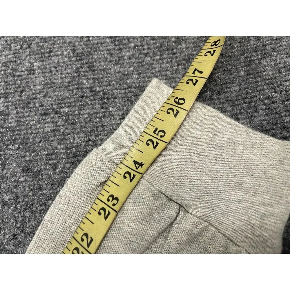 Polo Ralph Lauren Shirt Mens 2XL Polo Gray Long Sleeve Classic N28